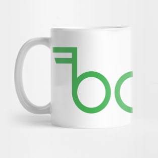 The DnD Classes: Bard Mug